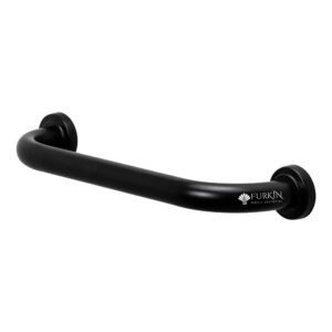 BARRA DE APOIO BLACK 40CM