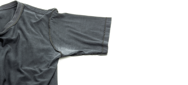 COMO TIRAR MANCHA DE DESODORANTE DA ROUPA: 5 FORMAS PRÁTICAS