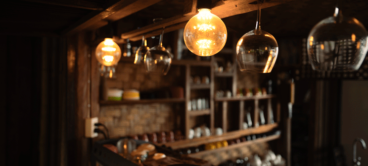 DICAS DE MERCADO PARA MONTAR SEU BAR