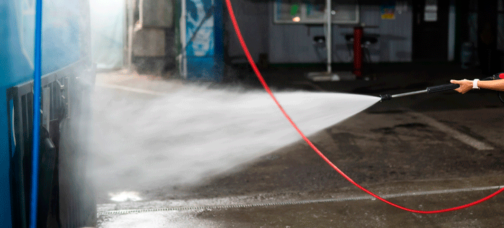 ALTA PRESSÃO DA ÁGUA NA RESIDÊNCIA: COMO CORRIGIR